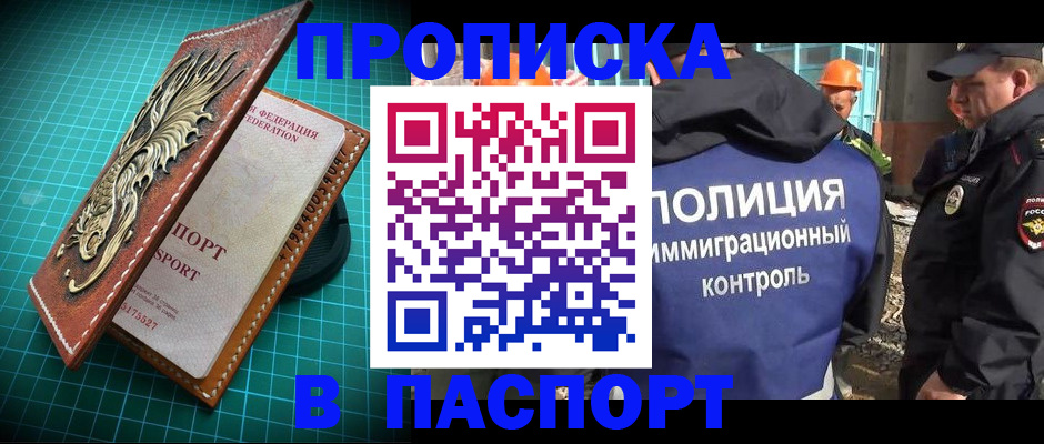 прописка в Петропавловске-Камчатском